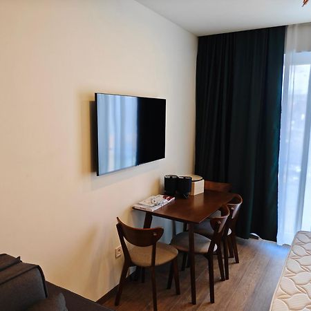 Four Seasons - New Gudauri Exterior foto