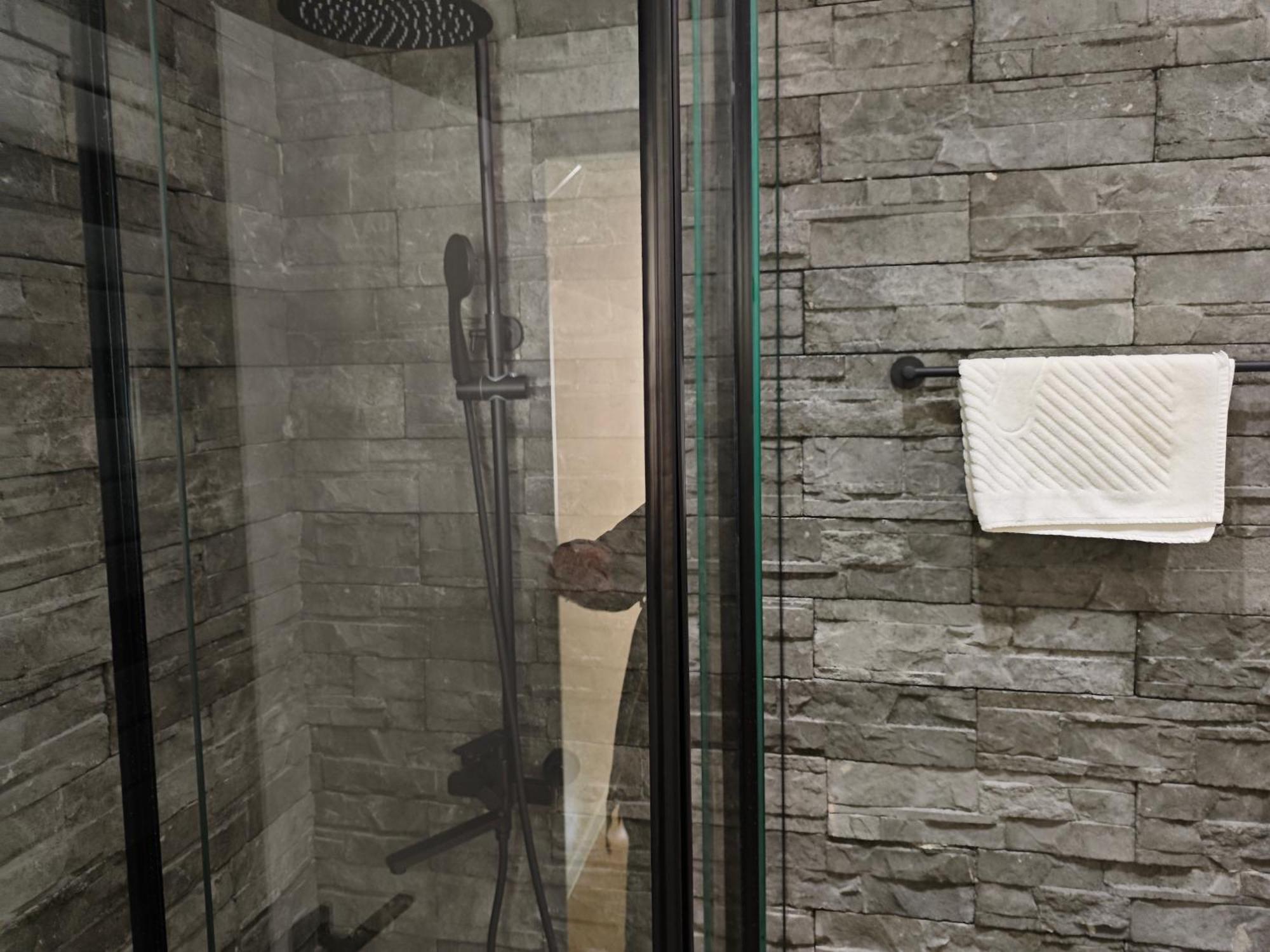 Four Seasons - New Gudauri Exterior foto
