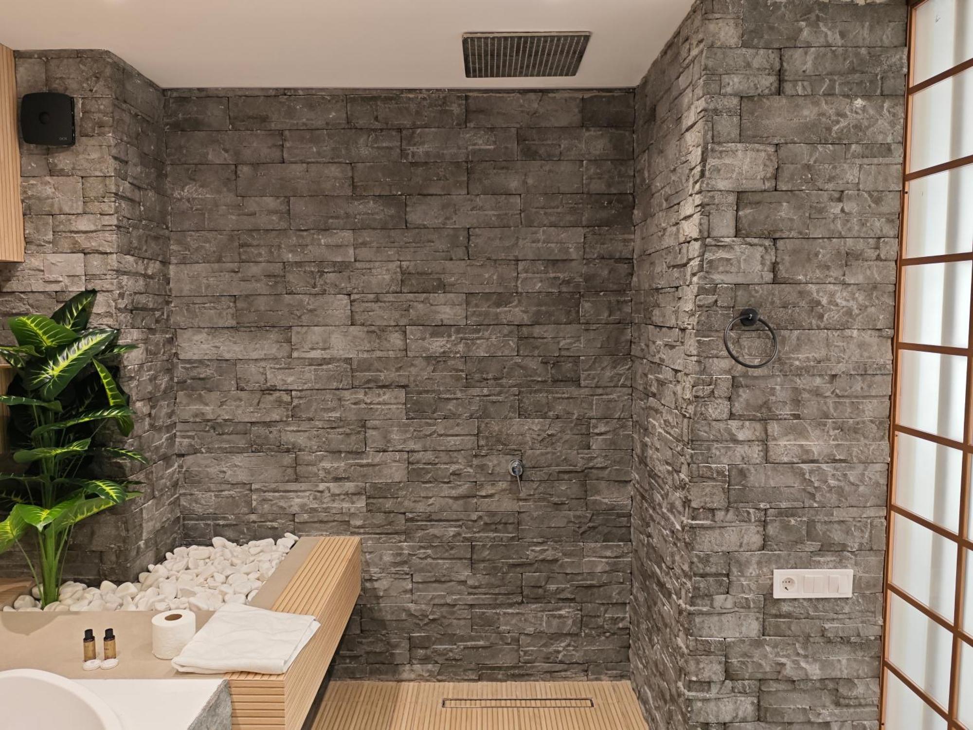 Four Seasons - New Gudauri Exterior foto